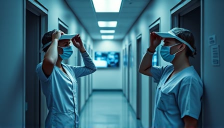 American Diversified Holdings Corp: Navigating the OTC Market to Support Micro-Cap Health Care Firms