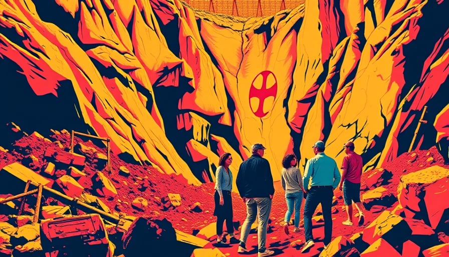 American Eagle Gold Corp Drives Growth with Strategic Gold Exploration & Sustainable Mining Practices