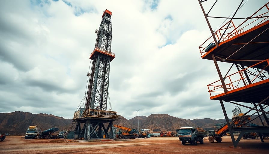 American Eagle Gold Corp. Raises $10M, Expands NAK Drilling & Builds Exploration Leadership