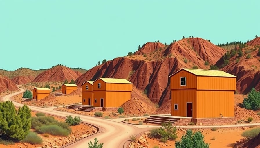 American Eagle Gold Corp. Raises Capital, Boosts NAK Gold Project Drilling