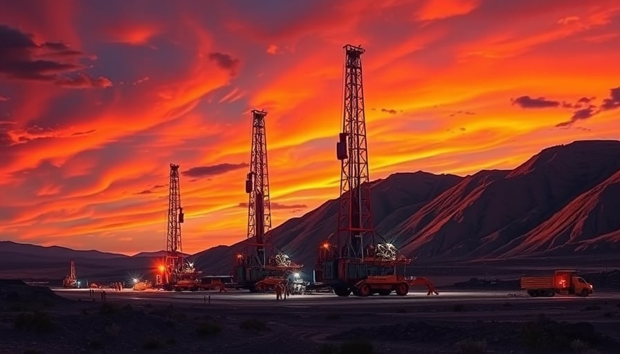 American Eagle Gold Corp Secures Financing to Accelerate NAK Project Drilling in BC American Eagle Gold Corp Secures Financing to Accelerate NAK Project Drilling in BC