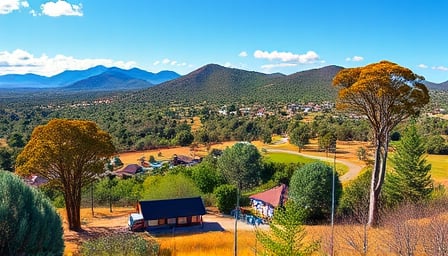 American Eagle Gold Corp. Secures Independent Review for NAK Project, Eyes Drilling Expansion