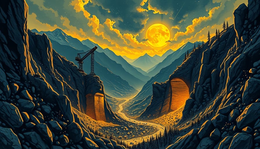 American Eagle Gold Corp: Stable Gold Exploration Stock with Strong 52‑Week Range