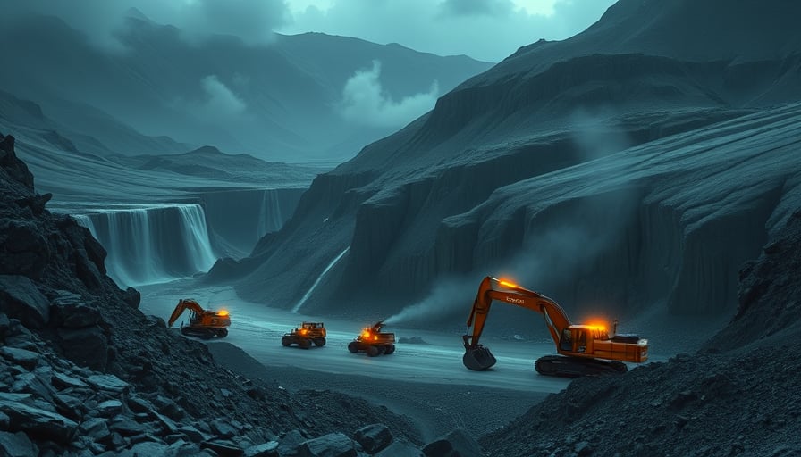 American Eagle Gold Corp: Stock Volatility, Negative P/E, and Growth Outlook 2025