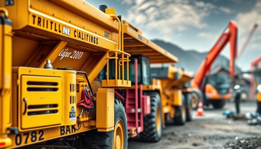 American Eagle Gold Corp. Surges with Record Copper-Gold Grades Amid Regional Consolidation