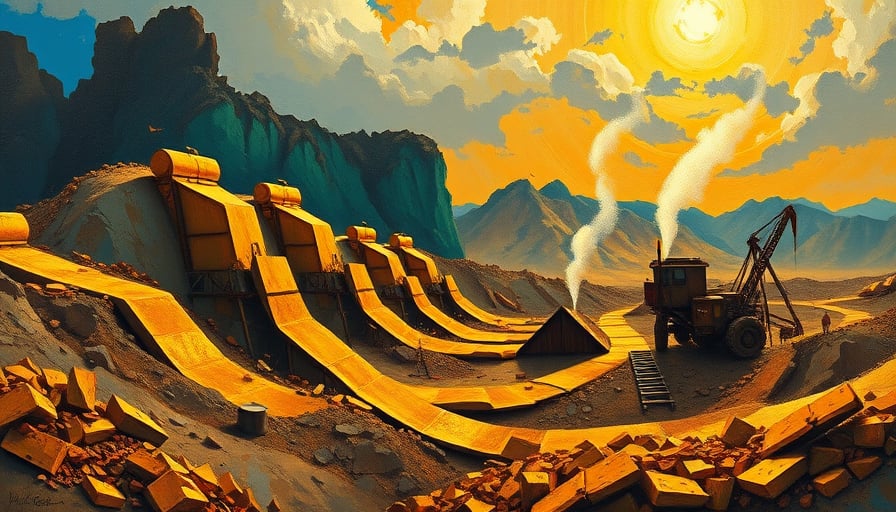 American Eagle Gold Corp: TSX Venture Growth in Global Gold Exploration American Eagle Gold Corp: TSX Venture Growth in Global Gold Exploration