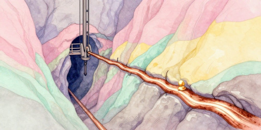 American Eagle Gold Drives South Zone Expansion with 1.21% CuEq Drilling Success American Eagle Gold Drives South Zone Expansion with 1.21% CuEq Drilling Success