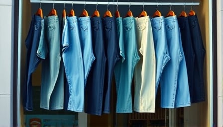 American Eagle Outfitters Defends Ad Campaign Amid Controversy Over 'Genes' and 'Jeans' Joke