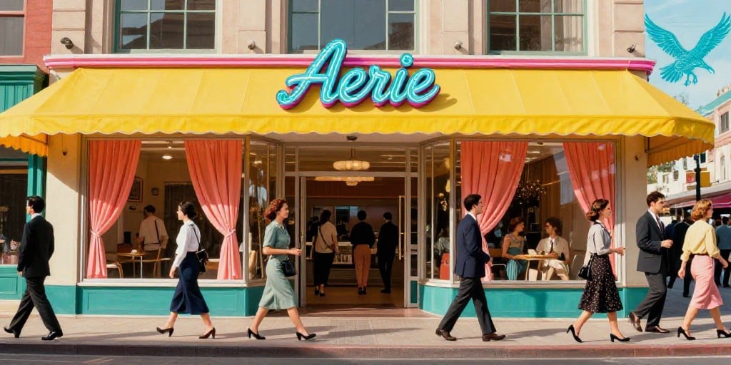 American Eagle Outfitters: Stock Outlook, Aerie Growth and Retail Strategy 2026