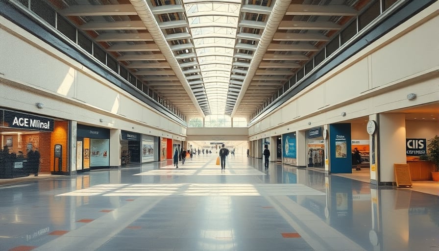 American Eagle's 38% Share Price Drop: Why Market Confidence Has Crumbled