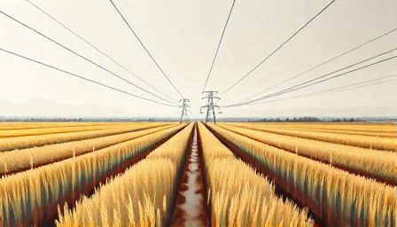 American Electric Power Advances with Strategic Investments and Analyst Confidence
