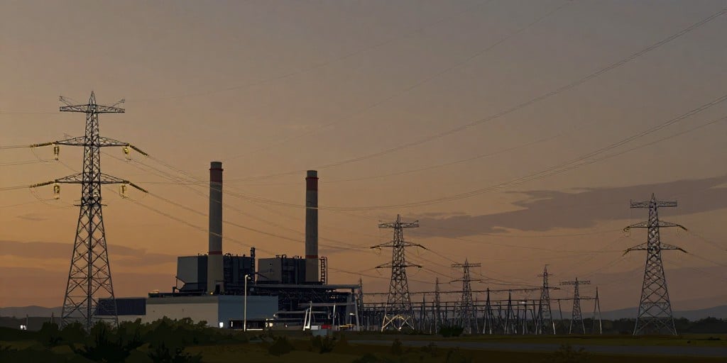 American Electric Power Eyes $16B Residential Cost Offset, Analysts Split on Future Outlook