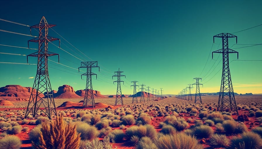 American Electric Power Faces $15B Permian Transmission Gamble: What It Means for Prices & Shareholders