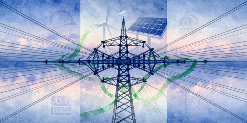 American Electric Power Faces Volatile Market, Investors Question Growth vs. GE Vernova American Electric Power Faces Volatile Market, Investors Question Growth vs. GE Vernova