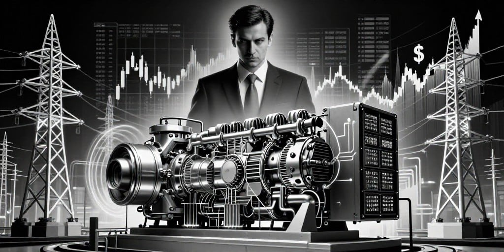 American Electric Power Must Capitalize on Data‑Center AI Boom to Boost Stock & Investor Confidence