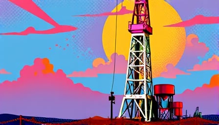 American Energy Development Corp: Pioneering Future Energy Exploration in Michigan's Dansville Prospects