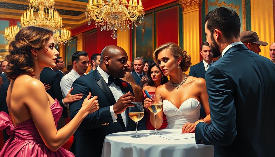 American Express Boosts 2026 Outlook with Premium‑Segment Focus Amid AI Payment Disruption