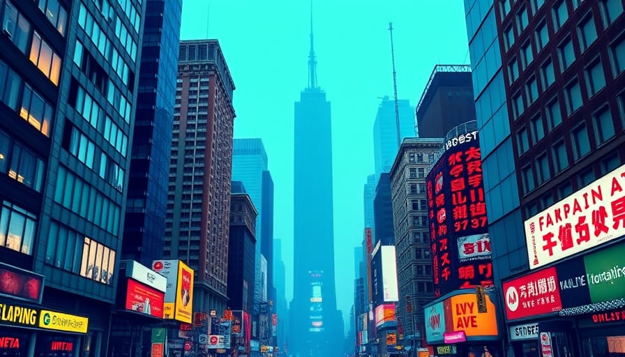 American Express Faces Post‑Buffett Challenges Amid Regulatory Caps and Retail Disruption