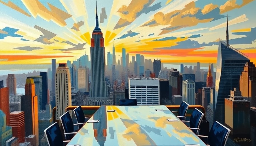 American Express Fuels Nonprofit Leadership: A 4‑Day NYC Academy Highlights CSR Power American Express Fuels Nonprofit Leadership: A 4‑Day NYC Academy Highlights CSR Power