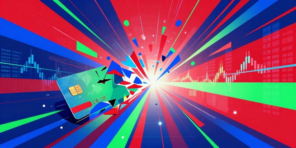 American Express Insider Sell‑Off Sparks Investor Curiosity: Shares, Volatility & Future Outlook