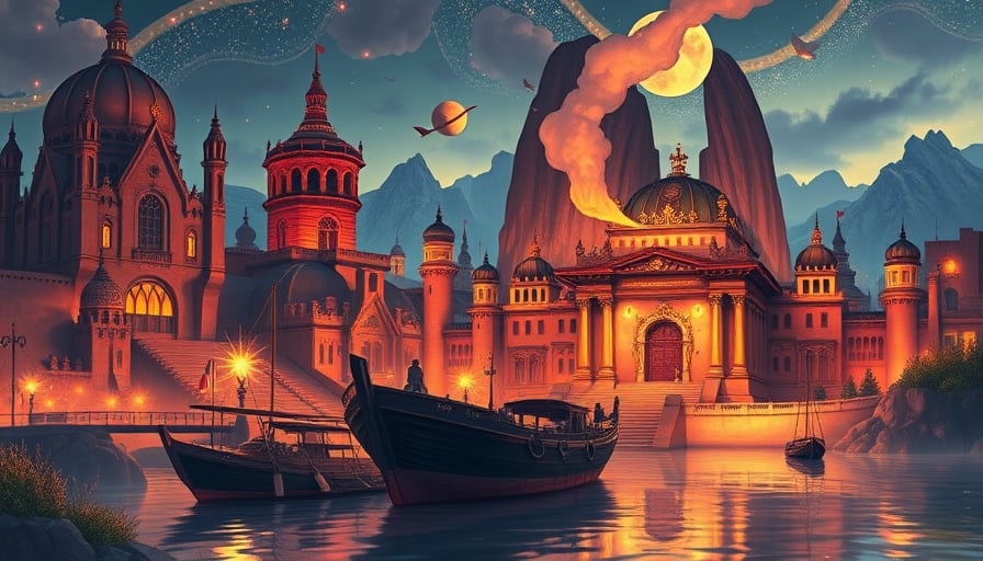 American Express: Luxury Brand Star Yet Dow Jones Drag – What It Means for Investors