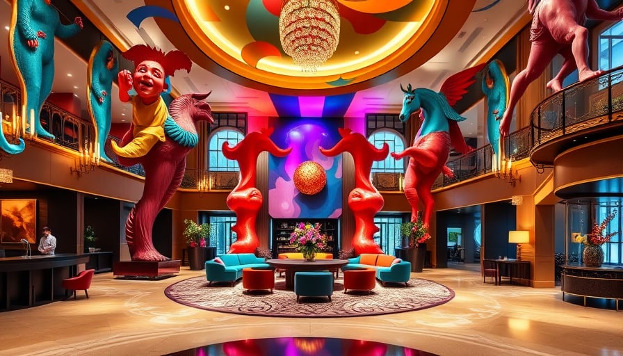 American Express Nears 52‑Week High: Strong Valuation & Growth Outlook for 2025