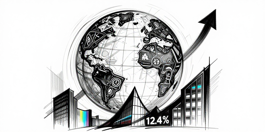 American Express Q1 Earnings Surge: Revenue +12%, Net Income 19.6% – Analyst Views Split