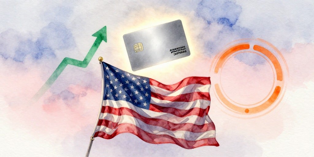 American Express Removed From Fundstrat Capital’s Portfolio Amid Shift Toward Quality Growth ETFs