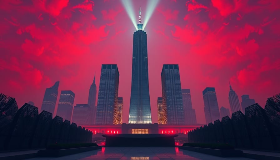 American Express Sees Record High Amid Strategic Debt Issuance and Investor Optimism