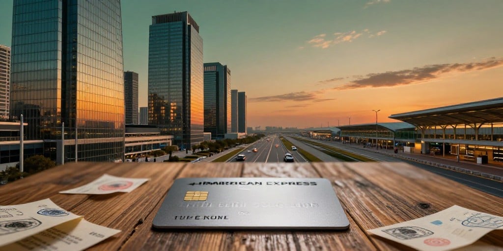American Express Stock Outlook: 2026 Performance, Market Metrics & Growth Strategy American Express Stock Outlook: 2026 Performance, Market Metrics & Growth Strategy