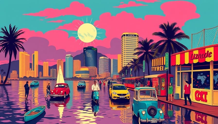 American Express Stock Surges: 210% Growth, Near 52‑Week High & Strong Earnings Forecast 2025