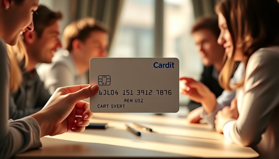 American Express Surges as Buffett Endorses & AI‑Driven Payments Push Growth