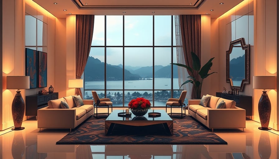 American Express Surges: Rewards Dominance & Superior Investor Appeal American Express Surges: Rewards Dominance & Superior Investor Appeal