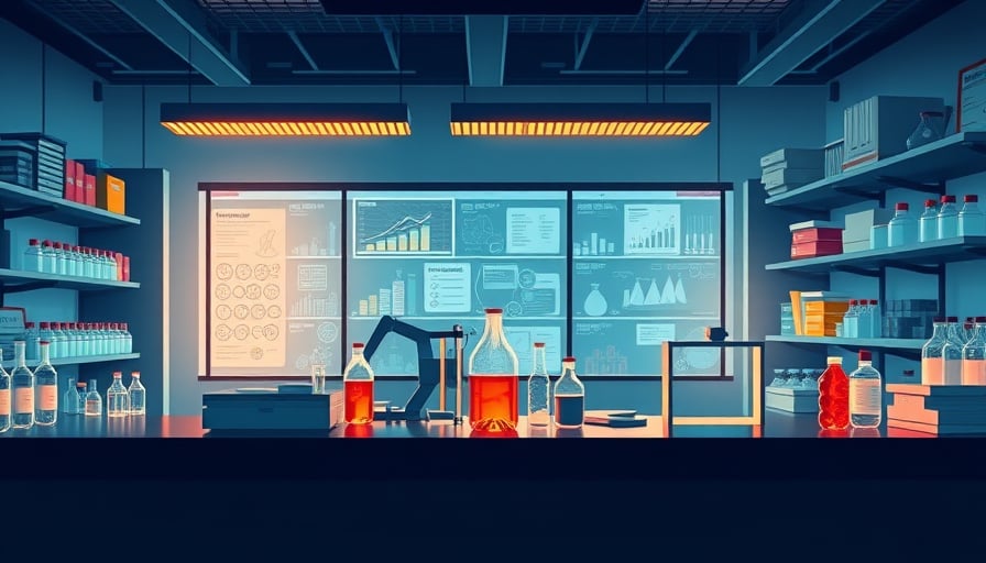 American Fusion Inc. Accelerates Fusion Power, Strengthens Finance for Next‑Gen Energy