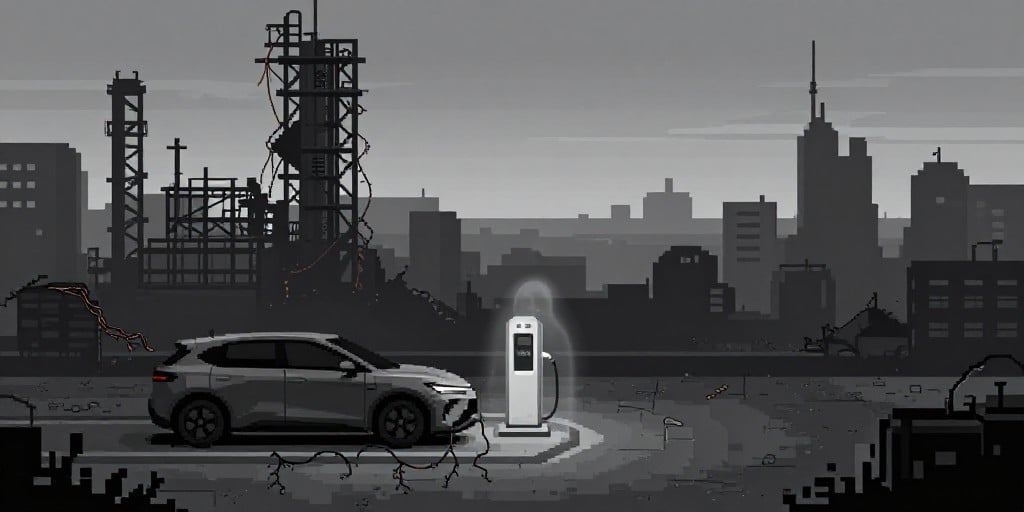 American Lithium Corp Faces Profit Challenges Amid Growing EV Lithium Demand American Lithium Corp Faces Profit Challenges Amid Growing EV Lithium Demand