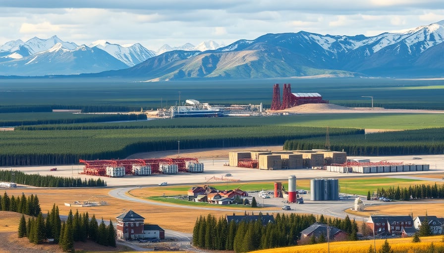 American Lithium Corp: Navigating Growth in Canada’s Lithium‑Mining Future