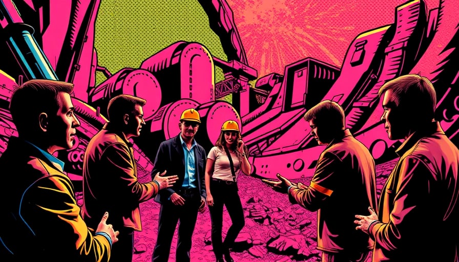 American Lithium Corp: Navigating Volatility to Capture EV Market Growth