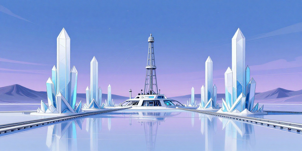 American Lithium Corp: Navigating Volatility to Capture Growing EV Battery Demand