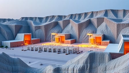 American Lithium Corp: Pioneering the Future of Sustainable Energy with Lithium Mining