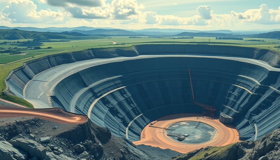 American Lithium Corp Rides Rising EV Demand, Boosting Toronto Stock Value