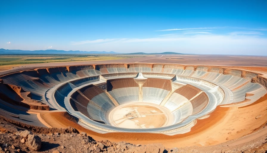 American Lithium Corp: TSX Venture's Rising Lithium Powerhouse for EVs and Clean Energy