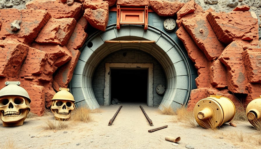 American Lithium Stock Falls as Investors Cautiously Watch Mining Venture