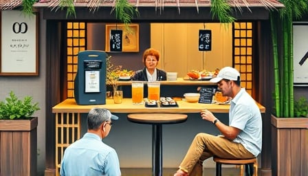 American Picture House Corp: Leading Japan's Financial Planning with Strategic Growth and Expertise