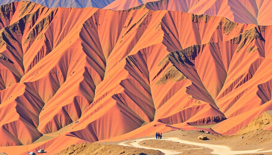 American Rare Earths Boosts Halleck Creek Resource & Secures New Drilling Permits American Rare Earths Boosts Halleck Creek Resource & Secures New Drilling Permits