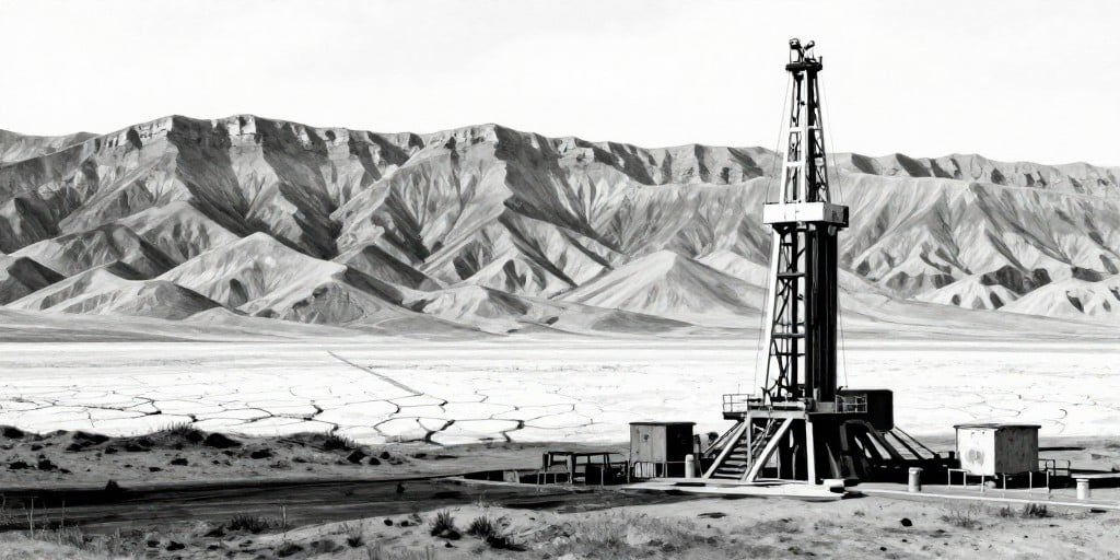 American Rare Earths Launches 2026 Drilling at Wyoming's Largest U.S. Rare‑Earth Deposit
