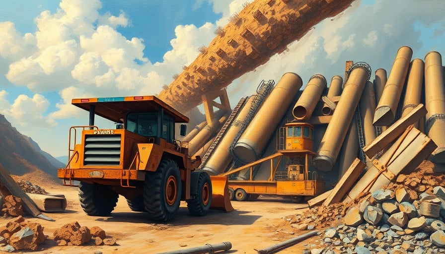 American Rare Earths Ltd. Pivots: Wyoming Partnership, Share Issuance, & By‑Product Research Boosts Strategic Position