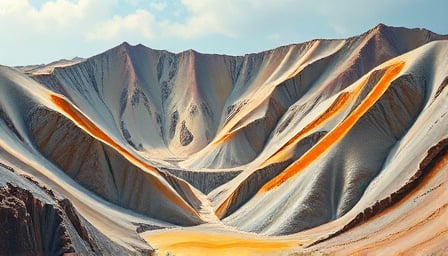 American Rare Earths Ltd Strengthens Leadership and Navigates Market Volatility Amid Strategic Developments