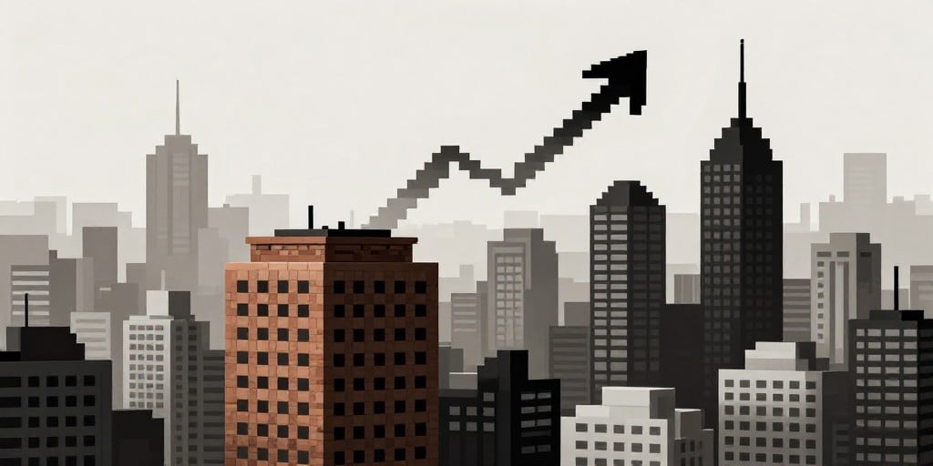 American Realty Investors: Strong Recovery, Diversified Portfolio & Growth Outlook in 2026 American Realty Investors: Strong Recovery, Diversified Portfolio & Growth Outlook in 2026
