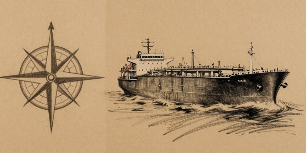 American Shipping Company ASA: Stable Jones Act Tanker Fleet & Steady Stock Performance American Shipping Company ASA: Stable Jones Act Tanker Fleet & Steady Stock Performance