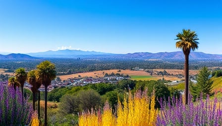 American States Water Co.: A Key Player in California's Water and Electricity Distribution